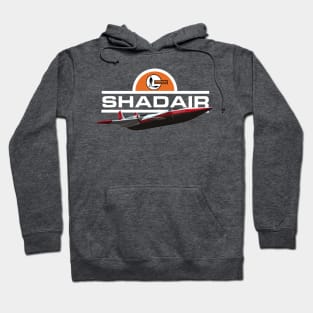 UFO SHADO Shadair Hoodie